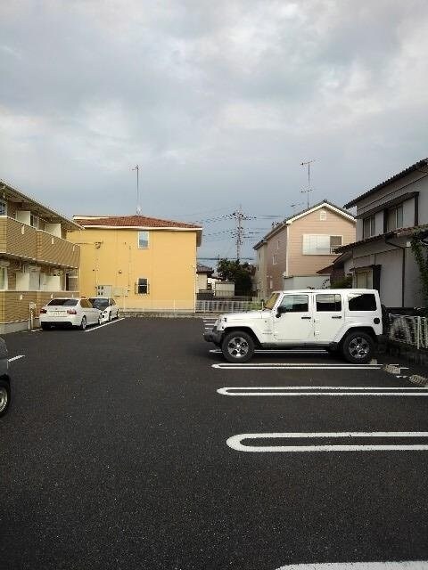 ヴィラKARASAWA Bの物件内観写真