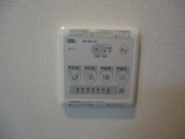 サンテラスの物件内観写真