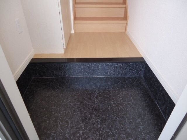 サンテラスの物件内観写真