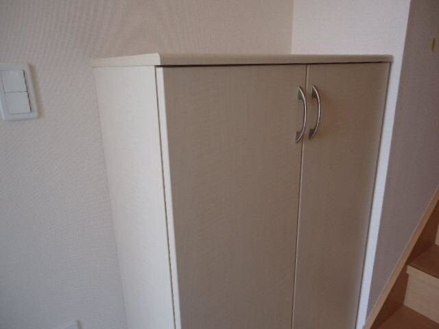 サンテラスの物件内観写真