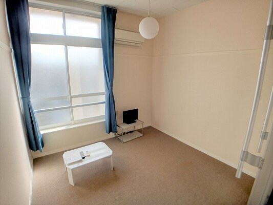 レオパレスカシオペアの物件内観写真