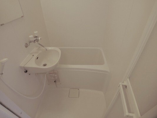 レオパレスカシオペアの物件内観写真