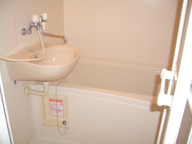 レオパレスカシオペアの物件内観写真