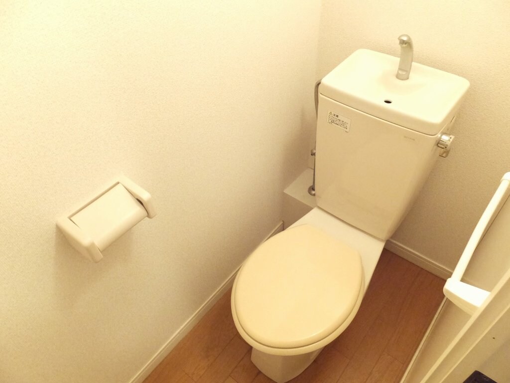 レオパレスサンパティークの物件内観写真