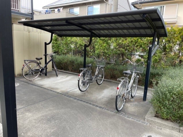 レオパレスしんでん中山の物件内観写真