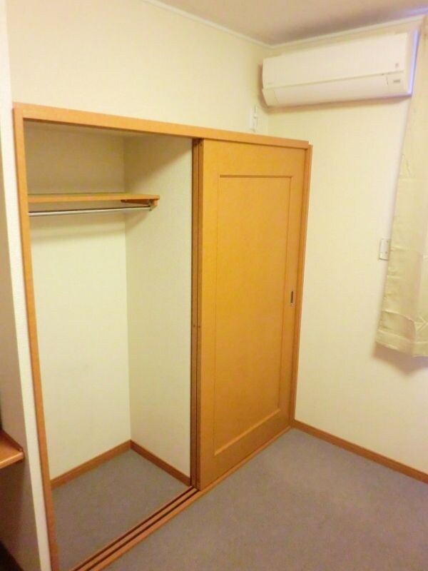 レオパレスしんでん中山の物件内観写真