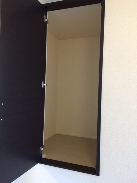 レオネクストコンカドールの物件内観写真