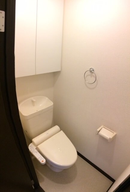 レオネクストコンカドールの物件内観写真