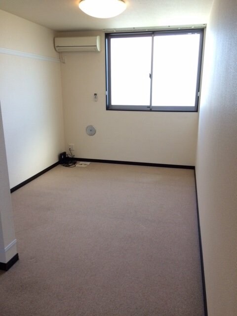 レオネクストコンカドールの物件内観写真