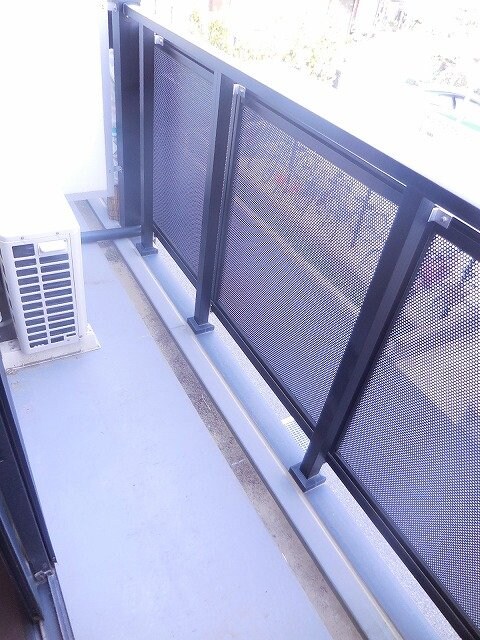 レオネクストコンカドールの物件内観写真