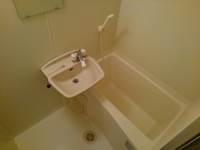 レオパレスつくばの物件内観写真