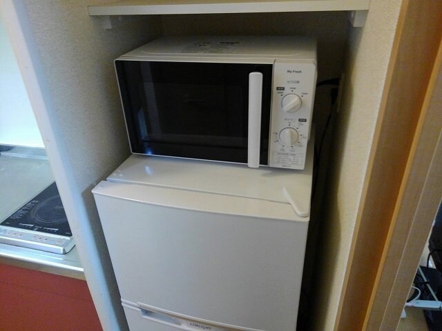 レオパレスつくばの物件内観写真