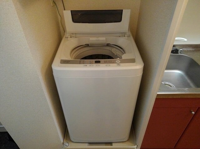 レオパレスつくばの物件内観写真