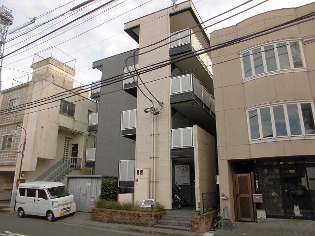 レオパレスつくばの物件内観写真