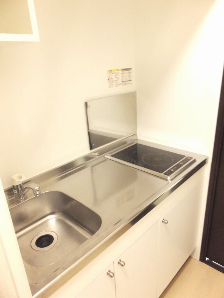 レオネクストメゾンボナールの物件内観写真