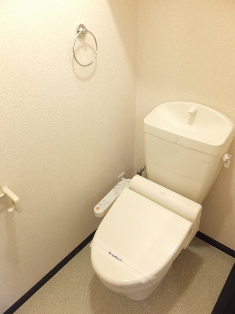 レオネクストメゾンボナールの物件内観写真