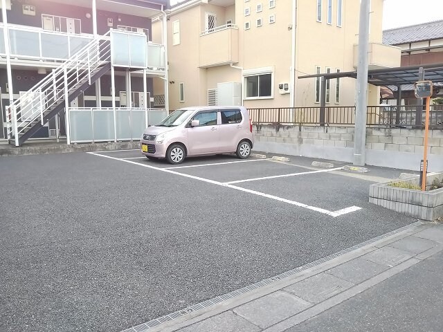 レオネクストメゾンボナールの物件内観写真