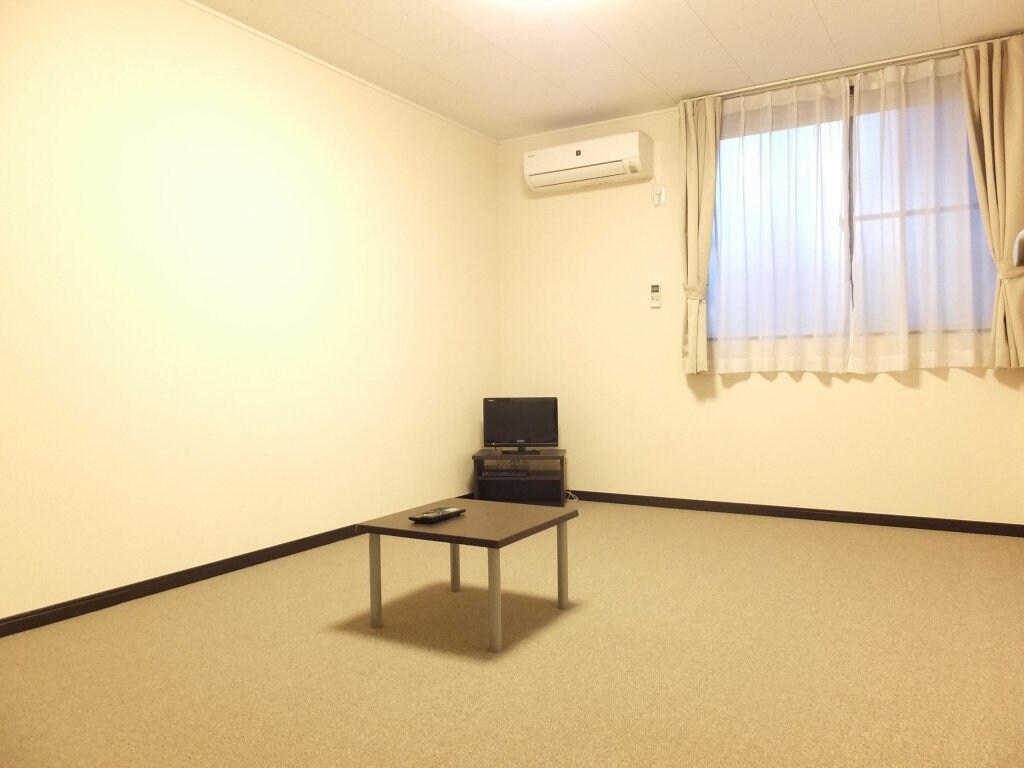 レオネクストメゾンボナールの物件内観写真