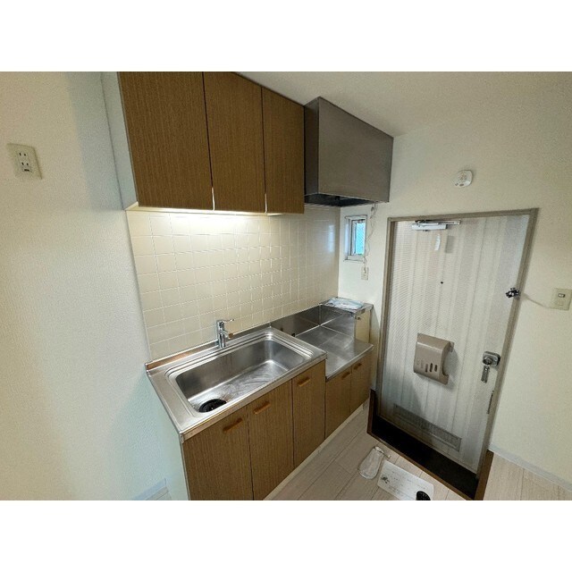 リブレス本庄の物件内観写真