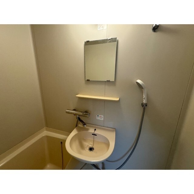 リブレス本庄の物件内観写真