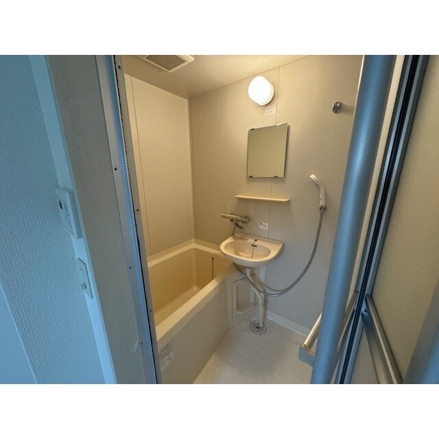 リブレス本庄の物件内観写真