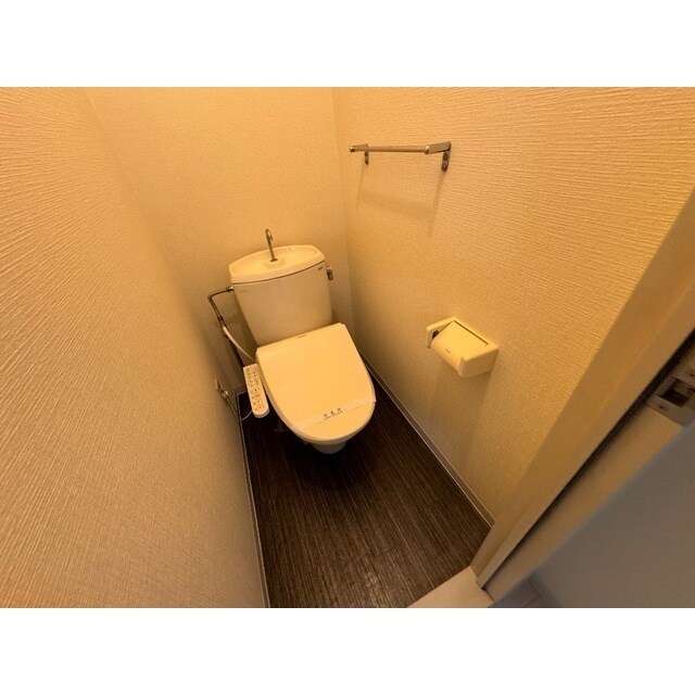 リブレス本庄の物件内観写真