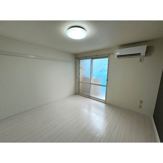 リブレス本庄の物件内観写真