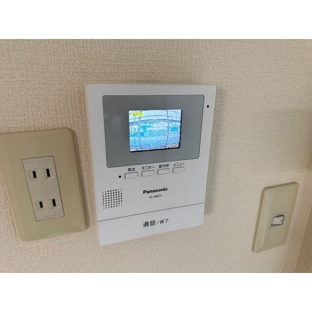 リブレス本庄の物件内観写真