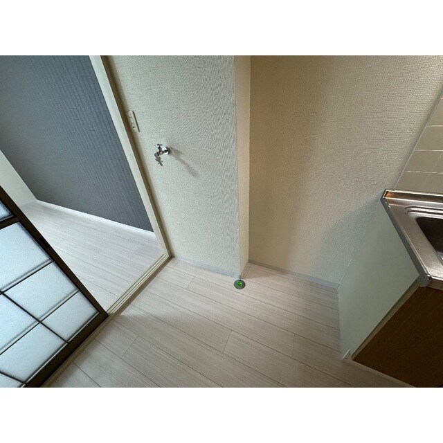 リブレス本庄の物件内観写真