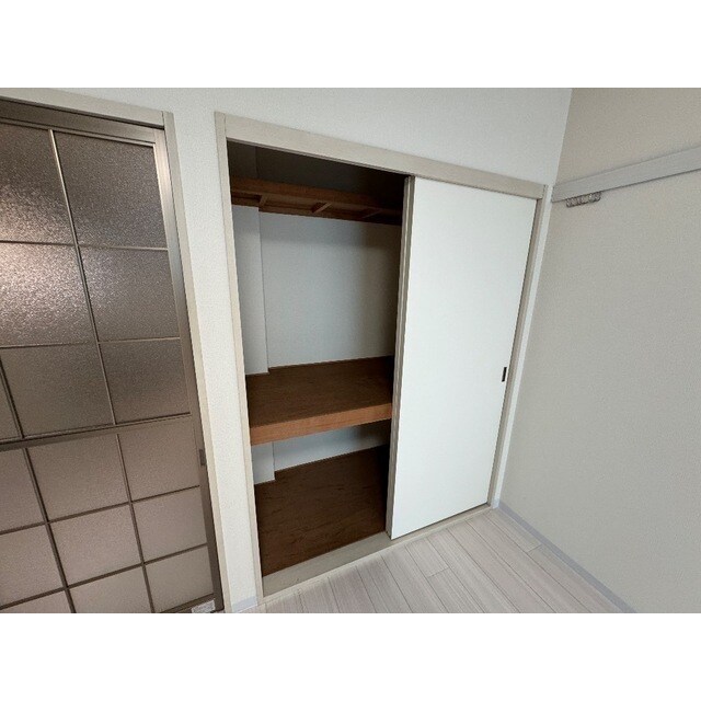 リブレス本庄の物件内観写真