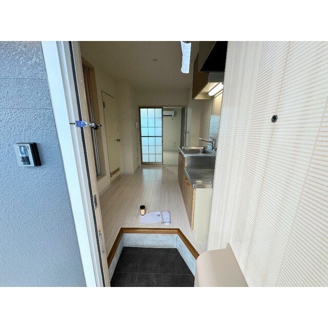 リブレス本庄の物件内観写真