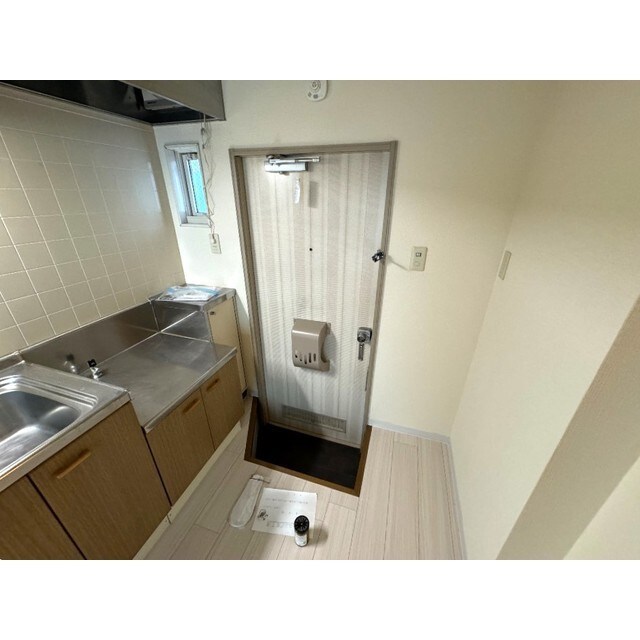 リブレス本庄の物件内観写真