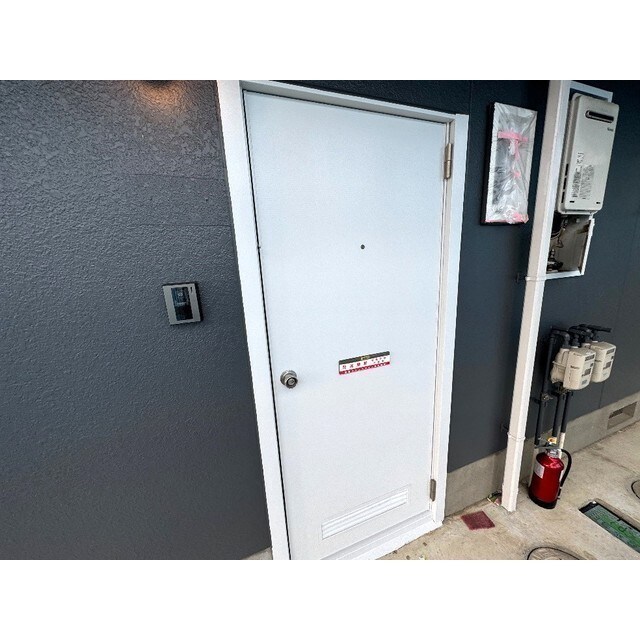 リブレス本庄の物件内観写真