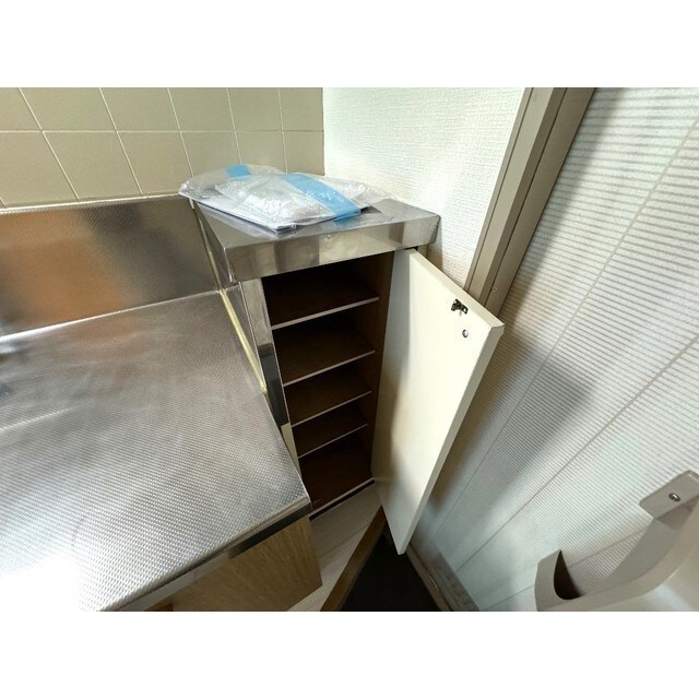 リブレス本庄の物件内観写真