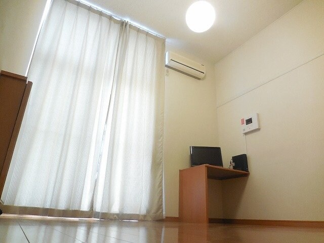 レオパレスクリアの物件内観写真