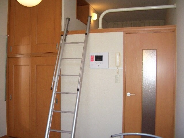 レオパレスクリアの物件内観写真