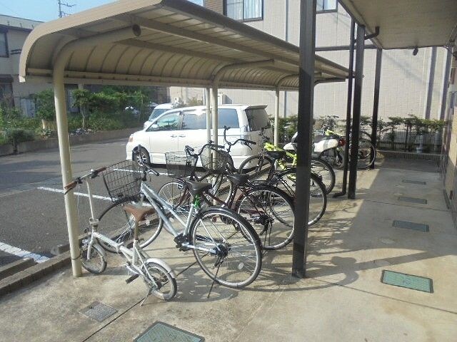 レオパレスアールユーの物件内観写真