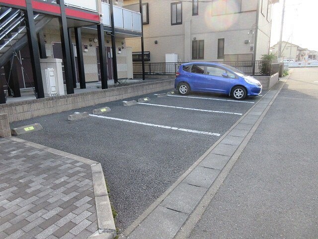 レオパレスアールユーの物件内観写真