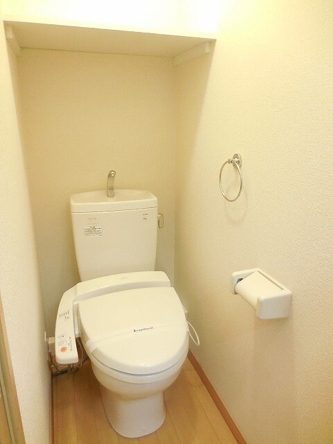 レオパレスウタガワの物件内観写真