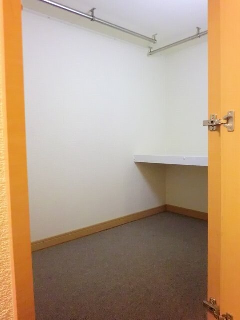 レオパレスウタガワの物件内観写真