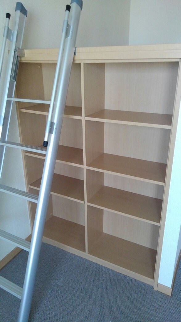 レオパレスウタガワの物件内観写真