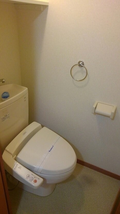 レオパレスナイス ステイの物件内観写真