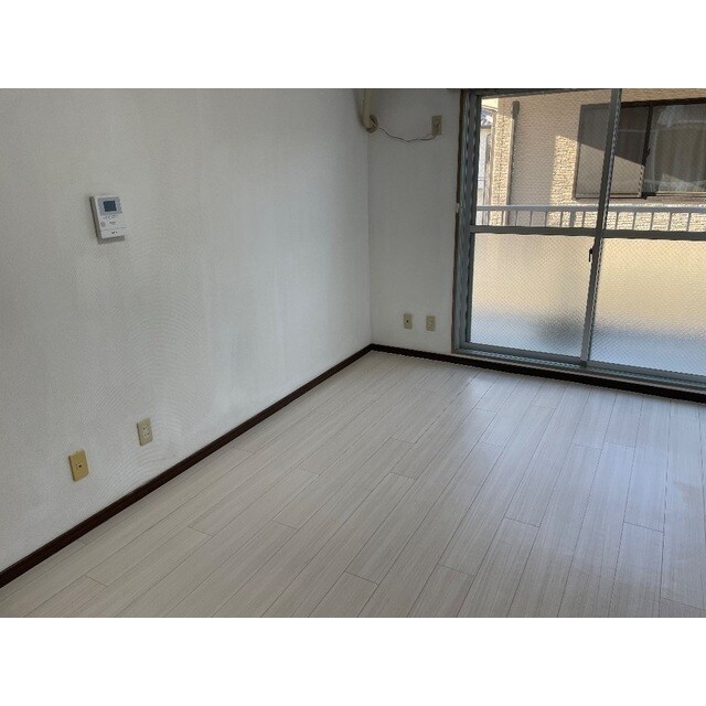 エクスバル熊谷の物件内観写真