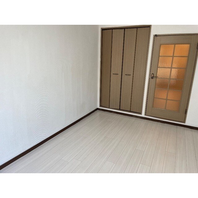 エクスバル熊谷の物件内観写真