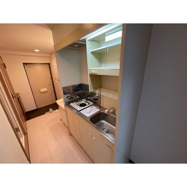 エクスバル熊谷の物件内観写真