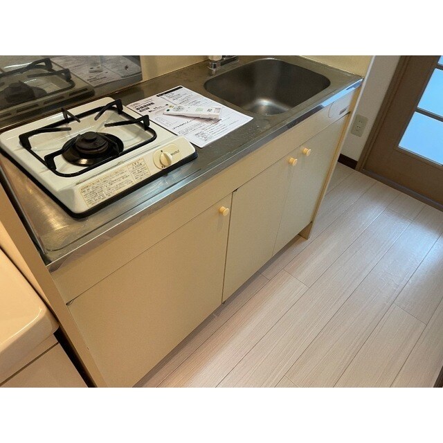 エクスバル熊谷の物件内観写真