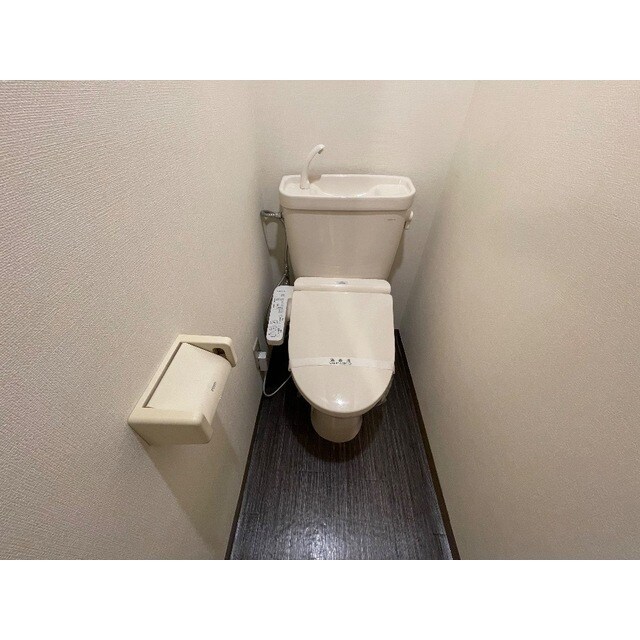 エクスバル熊谷の物件内観写真