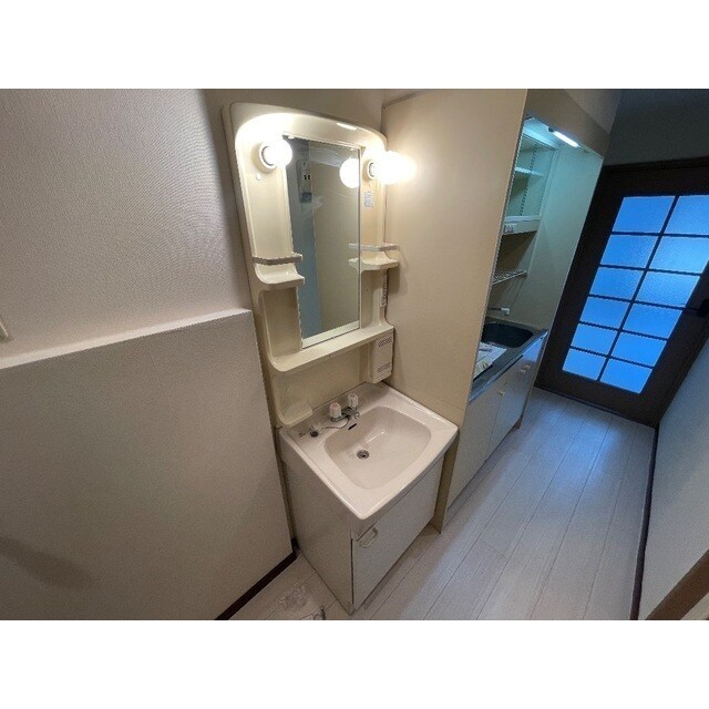 エクスバル熊谷の物件内観写真