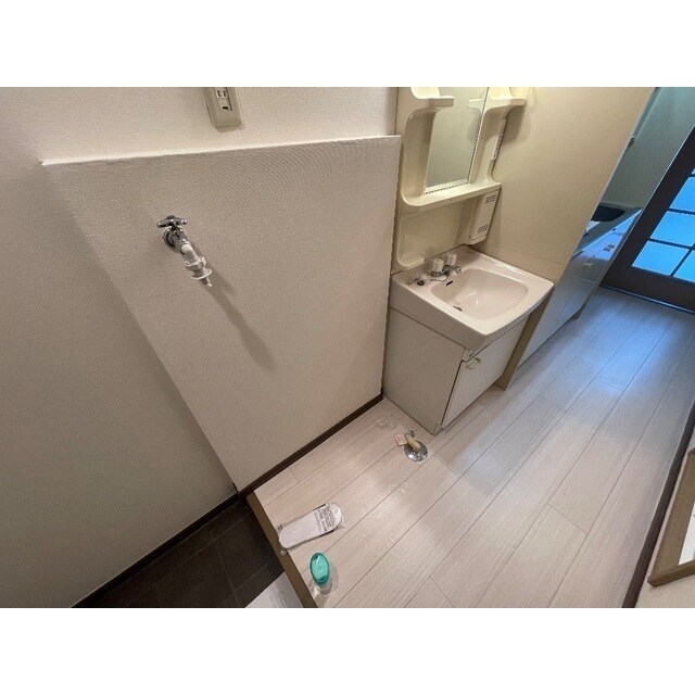 エクスバル熊谷の物件内観写真