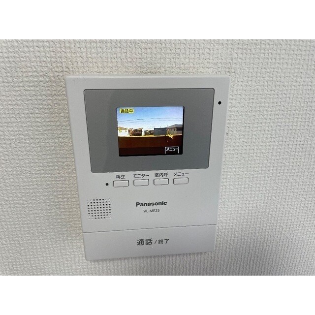 エクスバル熊谷の物件内観写真